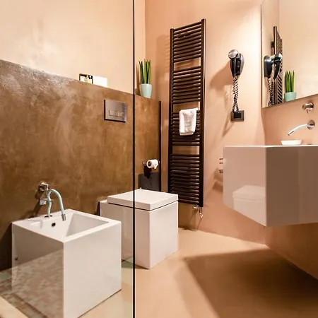 Apartment Porta Nuova Self Check-in Parking Request Verona